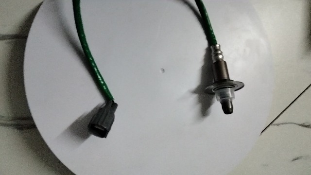 Amazon.com: 22641-AA610 2349109 234-9109 Upstream Oxygen O2 Sensor
